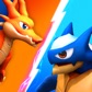 Negamon Lite Logo